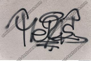 Photo Texture of Wall Tags 0009